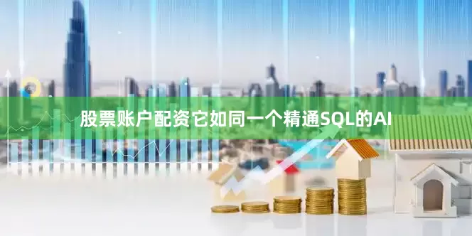 股票账户配资它如同一个精通SQL的AI